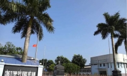 Dự án giầy dép xuất khẩu 319 tỷ ở Thanh Hóa đổi chủ