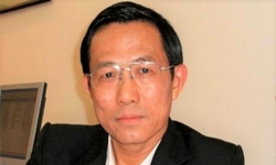 Ban Bí thư cách tất cả các chức vụ trong Đảng với nguyên Thứ trưởng Bộ Y tế Cao Minh Quang