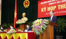 Kim ngạch xuất nhập khẩu Hà Tĩnh năm 2021 ước đạt 2 tỷ USD