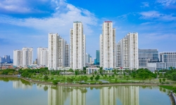 Dự án An Bình City dành giải Vàng về quy hoạch đô thị quốc gia