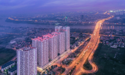 Hiện thực hóa mong muốn sở hữu căn hộ bên sông giá hợp lý tại Hà Nội