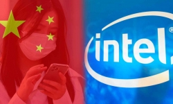 Intel xin lỗi Trung Quốc vì chỉ dẫn các nhà cung cấp không lấy nguồn ở Tân Cương