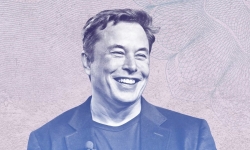 Hành trình đáng nhớ của Elon Musk trong năm 2021