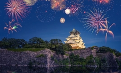 11 truyền thống năm mới trên khắp thế giới