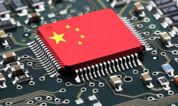 Thị trường chip toàn cầu tiếp tục 'đau đầu' vì Trung Quốc