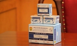 Thanh tra việc mua sắm kit test COVID-19 tại Bộ Y tế, Hà Nội và TP.HCM