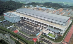 Lotte làm trung tâm phân phối lớn nhất Hàn Quốc cho thương mại điện tử 