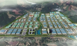 Đà Nẵng phát triển Khu công nghiệp Hòa Ninh theo hướng sinh thái, thông minh