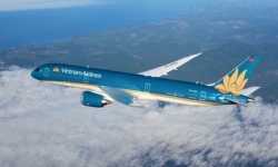Vietnam Airlines ra mắt 2 sàn thương mại điện tử