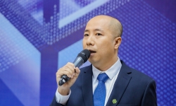 Nova Tech: Tham vọng trở thành công ty công nghệ hàng đầu Việt Nam