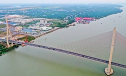 Thu hút FDI vào Đồng bằng sông Cửu Long hứa hẹn khởi sắc