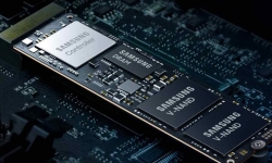Samsung vượt Intel trở thành nhà bán chip số 1 thế giới