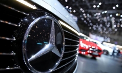 Mercedes-Benz 'dính' án phạt gần 17 triệu USD vì gian lận khí thải tại Hàn Quốc