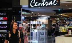 Tập đoàn bán lẻ Thái Lan Central Retail chi 3 tỷ USD để tăng gấp đôi doanh số bán hàng