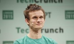 Nhà sáng lập Ethereum: 'Hãy thoải mái đón nhận mùa đông tiền mã hóa'