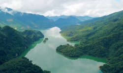 Quảng Nam chính thức 'khai tử' Khu du lịch nghỉ dưỡng sinh thái cao cấp Tây Bà Nà