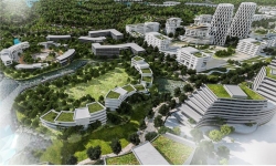 T&T Group khởi động dự án khu đô thị sinh thái và sân golf gần 35.000 tỷ đồng tại Phú Thọ
