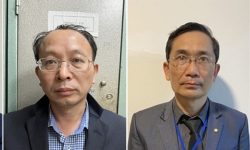 Hàng loạt quan chức bị khởi tố vì Việt Á: Sai phạm mang tính hệ thống