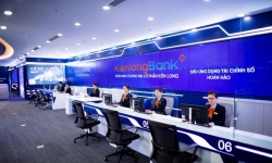 KienlongBank công bố BCTC năm 2021, lợi nhuận trước thuế đạt hơn 1.000 tỷ đồng