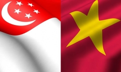 Quan hệ hợp tác kinh tế, đầu tư Việt Nam - Singapore như thế nào?