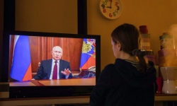 Các thị trường bị ảnh hưởng thế nào sau cuộc tấn công Ukraine của ông Putin?