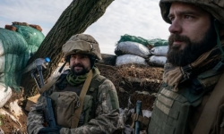 Ukraine phát hành trái phiếu để tài trợ cho quân đội