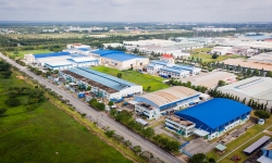 Vingroup xin đầu tư 2 cụm công nghiệp hơn 140ha tại Quảng Ninh