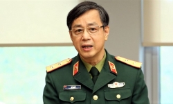 Nhiều cán bộ Học viện Quân y vi phạm do liên quan đến kit xét nghiệm Công ty Việt Á