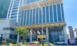 Khách sạn Đà Nẵng nhộn nhịp trở lại sau thời kỳ 'ngủ đông'