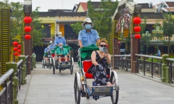 Quảng Nam phát triển du lịch xanh - Bài 1: Xu hướng tất yếu của ngành du lịch