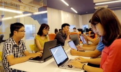 Để Hà Nội trở thành 'Silicon Valley' của Việt Nam