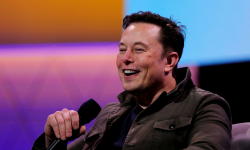 Elon Musk muốn lập mạng xã hội mới
