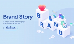 Brand Story, sức mạnh câu chuyện thương hiệu chạm tới trái tim khách hàng
