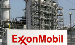'Đại gia' dầu khí ExxonMobil đào Bitcoin