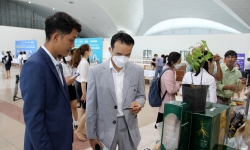 Đà Nẵng kết nối với 3 tỉnh Tây Nguyên tạo mạng lưới tiêu thụ sản phẩm sạch