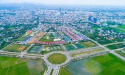 Xét tuyển nhà đầu tư dự án địa ốc 4.200 tỷ ở Huế