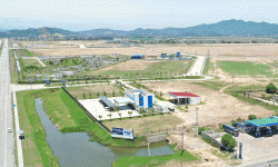 Nhà đầu tư Thái Lan muốn làm loạt dự án khu công nghiệp tại Việt Nam