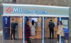 MBBank muốn nhận chuyển giao Ocean Bank?