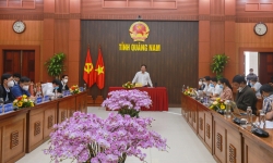 Kinh tế Quảng Nam tăng trưởng ấn tượng trong quý I