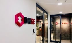 Chứng khoán DNSE: Tăng vốn gấp 3 lần, huy động 150 tỷ đồng trái phiếu