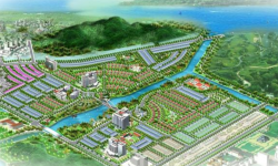 Chưa chấp thuận khu đô thị 27,9 ha ở Sầm Sơn