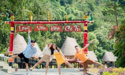 Dự án du lịch 2.600 tỷ ở Quảng Nam ‘chốt’ thời gian đi vào hoạt động