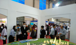 Ciputra Hanoi đồng hành cùng đại sứ quán Indonesia tại VIETNAM EXPO 2022