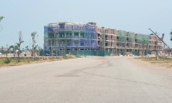 [Phía sau cơn sốt đất ở Quảng Bình] Bài 3 - Nghịch lý tại nhiều dự án bất động sản