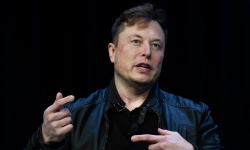 Elon Musk thành lập 3 công ty mới