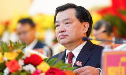 Bộ Chính trị, Ban Bí thư kỷ luật 2 nguyên Bí thư Tỉnh ủy và 2 nguyên Chủ tịch UBND tỉnh Bình Thuận