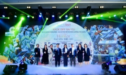 Meyhomes Capital Phú Quốc kick - off cuộc đua dành cho các 'thợ săn triệu phú'