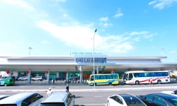 Thủ tướng đồng ý nghiên cứu đầu tư sân bay Chu Lai theo hình thức xã hội hóa