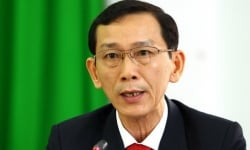 Thủ tướng cảnh cáo nguyên Chủ tịch UBND TP. Cần Thơ Võ Thành Thống