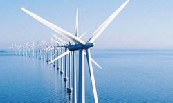 Hà Tĩnh đề xuất bổ sung 6 dự án điện gió vào Quy hoạch điện VIII